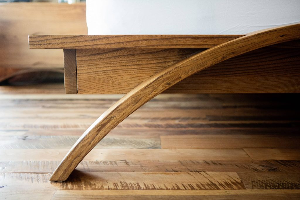 Custom Wood Furniture for the Luxury Home Fort Collins, CO